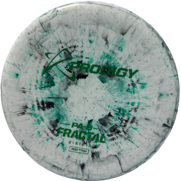 PA-3 Fractal 300 Firm
