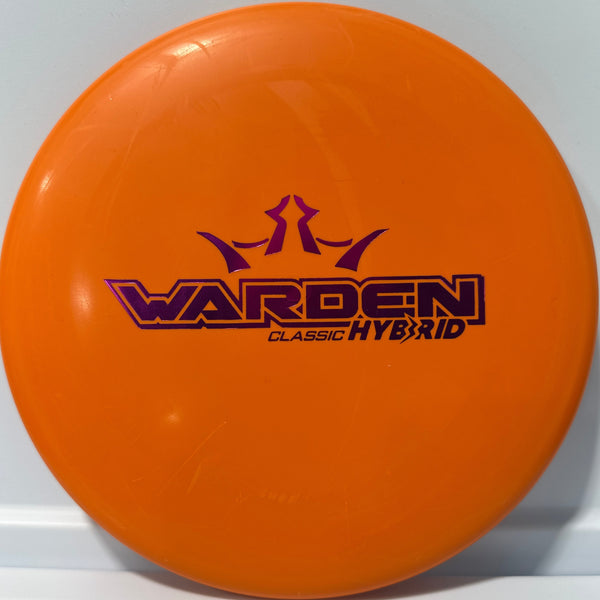 Warden Classic Hybrid