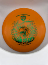 Cloud Breaker Premier Q-Line Gannon Buhr