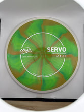 Servo Cosmic Neutron PLC