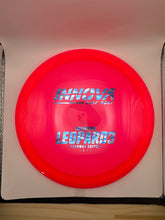 Leopard 3 Champion