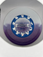 Duo Calvin Heimburg Tour Series Eagle