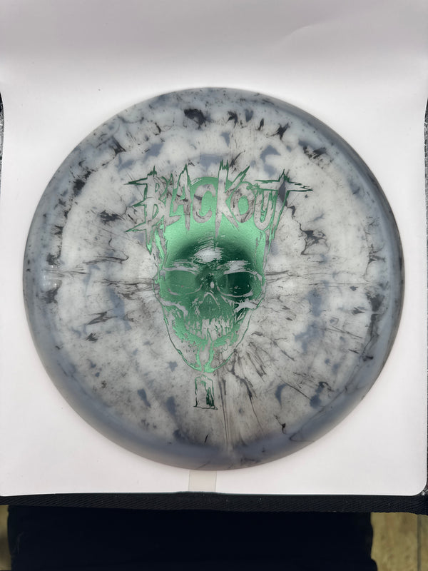 Blackout Radioactive