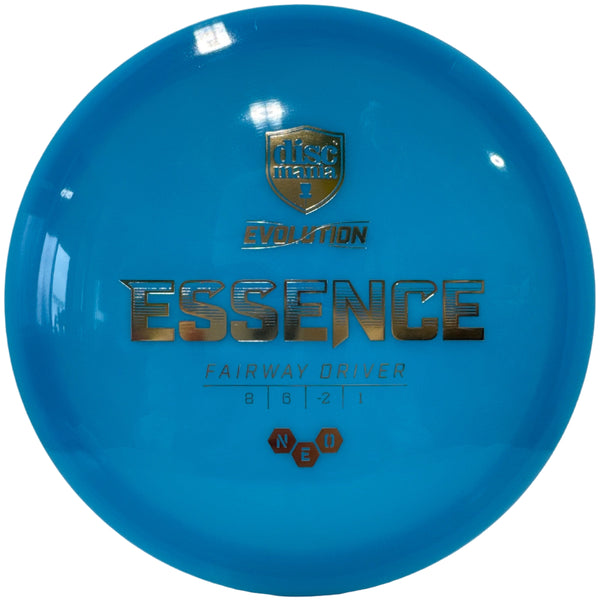 Essence Neo Evolution