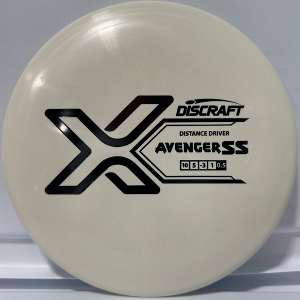 Avenger SS X