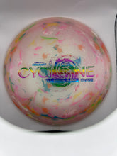 Colorshift Jawbreaker Z Cyclone