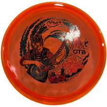 Pyro Prism Proton Soft Champions Cup Edition