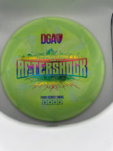 Cole Redalen Tour Series Swirl Aftershock