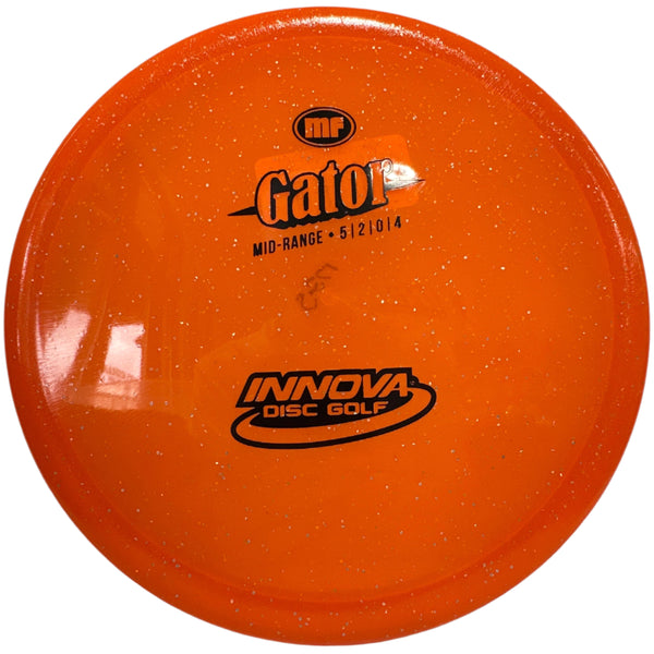 Gator Metal Flake