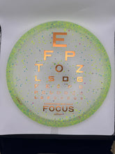 Focus CryZtal Flx Confetti