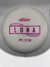 Luna Soft Blend