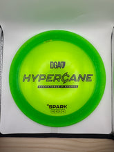 Hypercane Spark