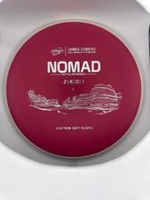 Nomad Electron PLC