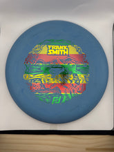 Dot Frank Smith Signature Series