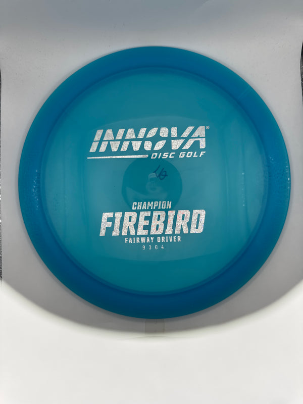 Firebird Champion