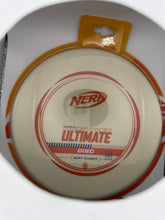Nerf Soft Flight Ultimate Disc