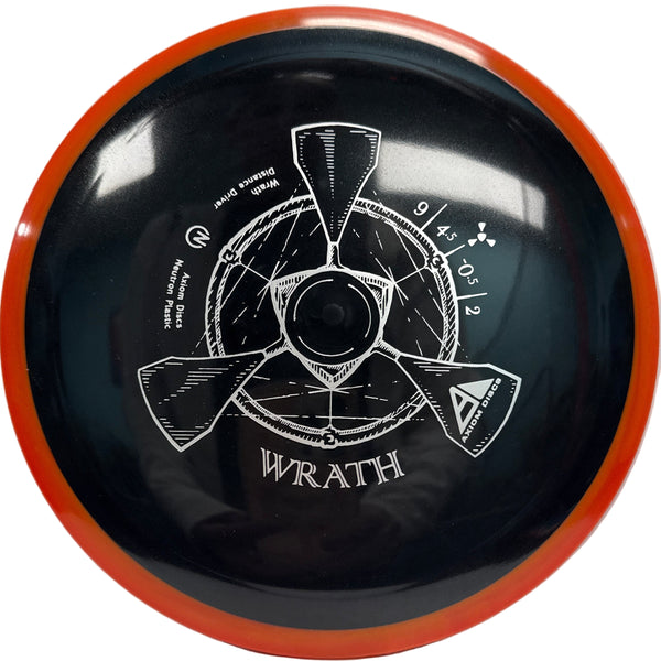 Wrath Neutron