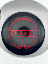 Discraft Cale Leiviska Victory Edition Luna