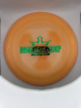First Run Supreme Intent