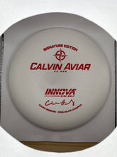Signature Edition Calvin Aviar KC Pro
