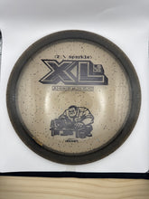 Xl - Z Sparkle