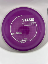 Stasis Neutron
