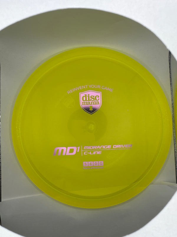 MD1 C-Line