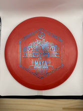 Maya G-Blend