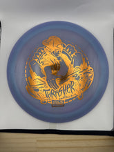 Thrasher ESP Colorshift