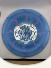 ESP Swirl Buzzz GT