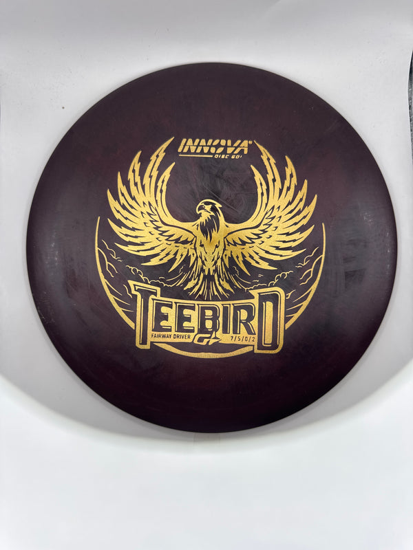 G Star Teebird