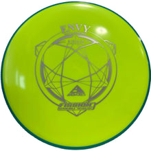 Envy Fission