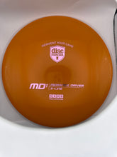 MD1 S-Line