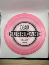 Hurricane Atmos