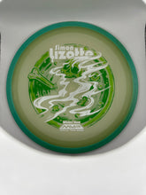 Axiom Eclipse Aspect - Simon Lizotte Halloween Team Series