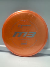 M3 500 Plastic