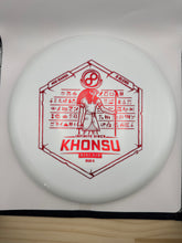 Khonsu S-Blend