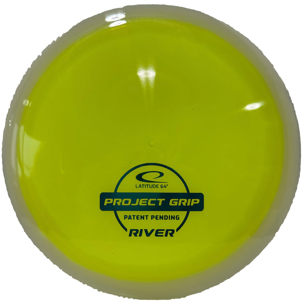 River Project Grip