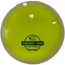 River Project Grip