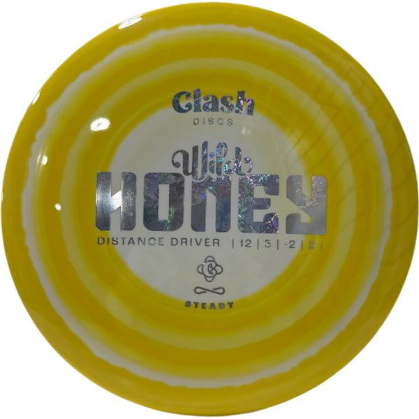 Wild Honey
