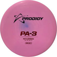 PA-3 300 Soft