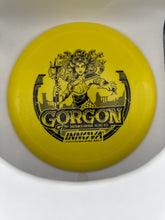 Gorgon G Star
