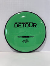 Detour Neutron
