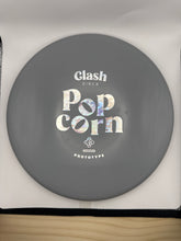 Popcorn Hardy