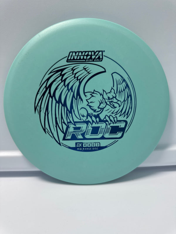 Roc DX