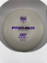 Premier Q-Line DD1