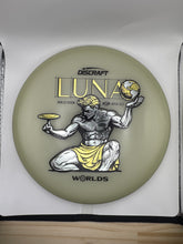 Luna MEGA GLO “Spirit of Detroit”