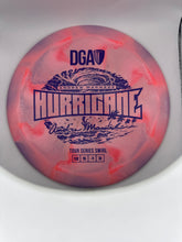 Andrew Marwede Tour Series Swirl Hurricane