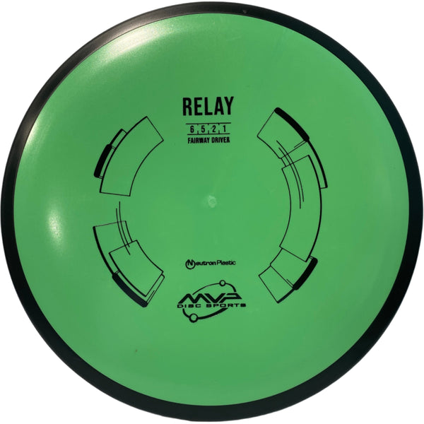 Relay