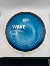 Wave Proton PLC